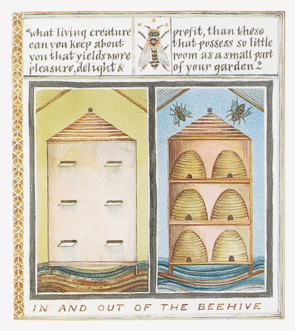 beehive