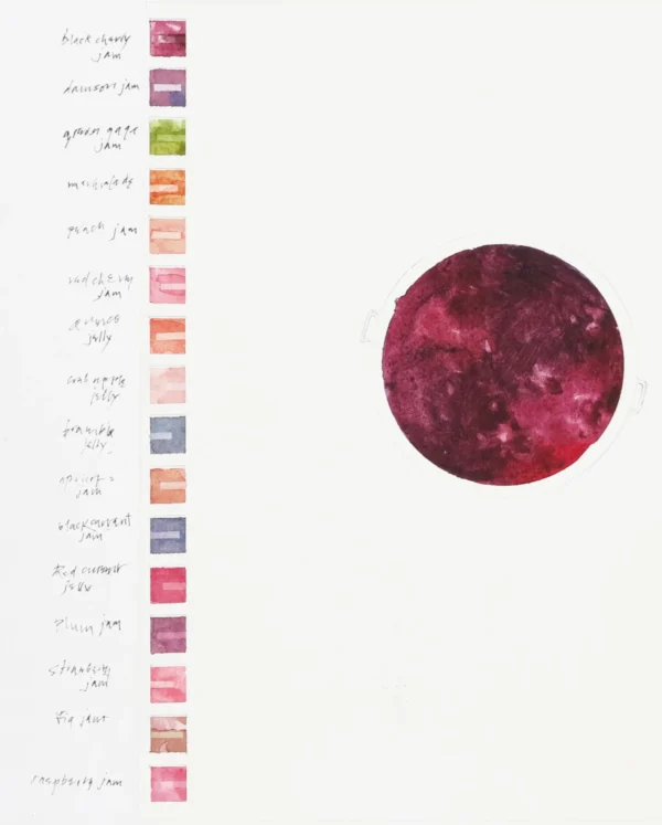 JAMs AND JELLIES