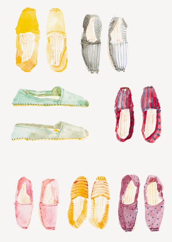 Espadrills
