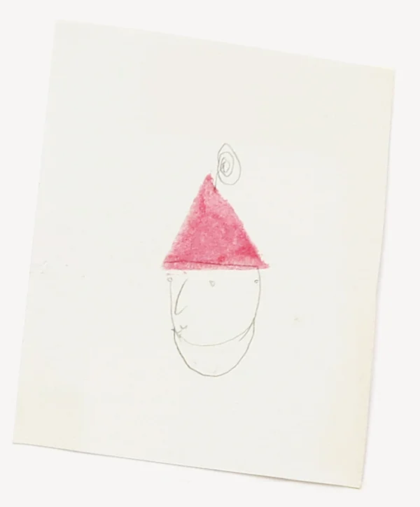 triangle - head